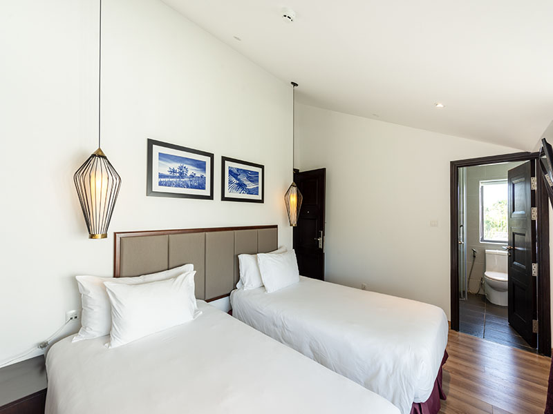 Khách sạn Flamingo Đại Hải