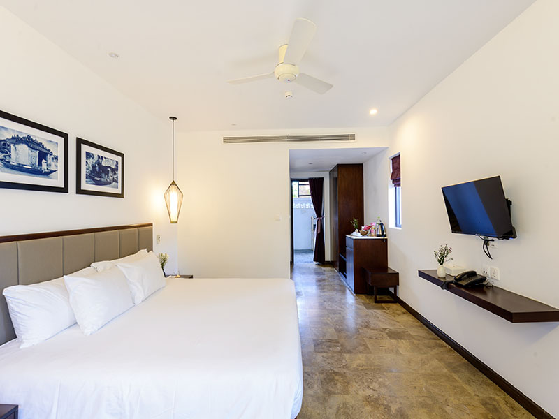Khách sạn Flamingo Đại Hải