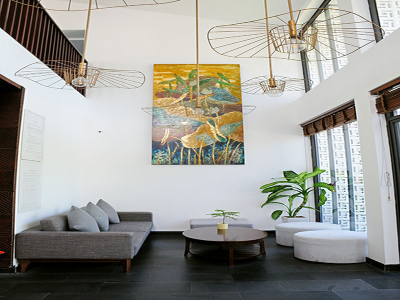 Senvila Boutique Resort & Spa