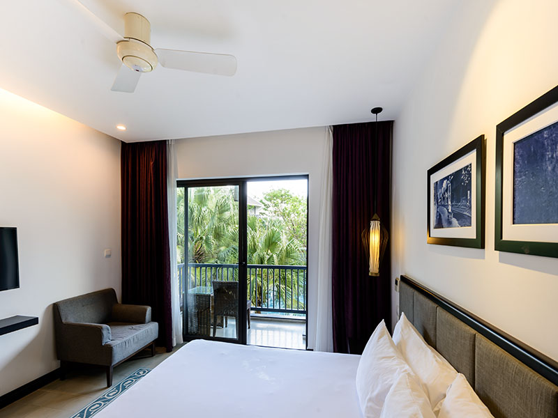 Senvila Boutique Resort & Spa