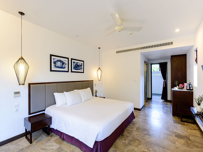 Khách sạn Flamingo Đại Hải