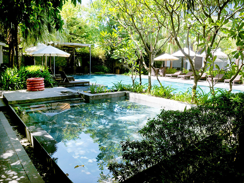 Senvila Boutique Resort & Spa