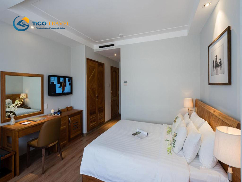 Khách sạn Flamingo Đại Hải