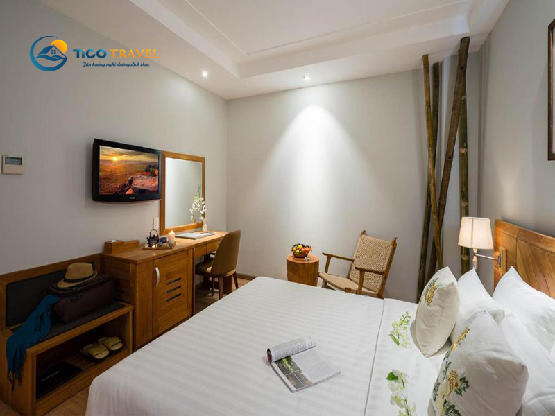 Khách sạn Flamingo Đại Hải