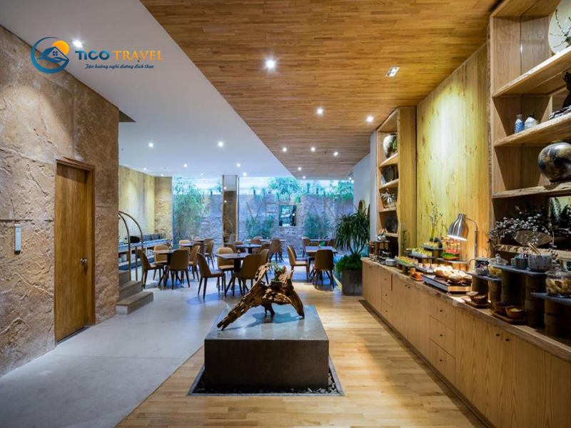 Khách sạn Flamingo Đại Hải