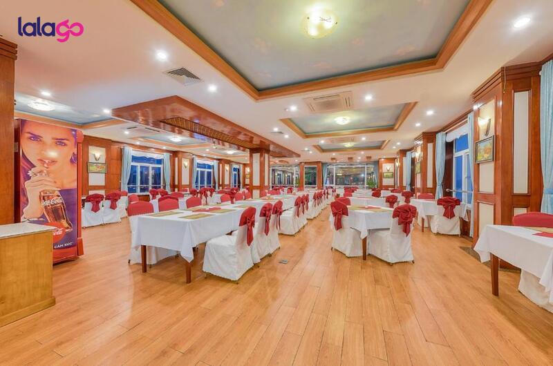 Sea Pearl Cát Bà Hotel