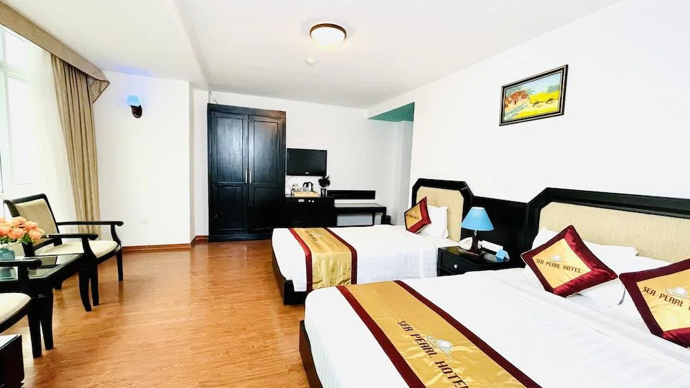 Khách sạn Flamingo Đại Hải