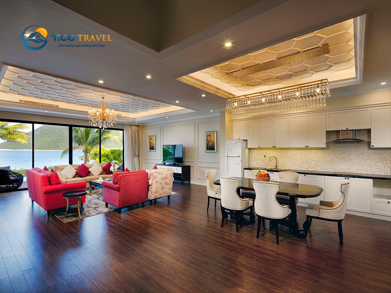 Vinpearl Sealink Nha Trang