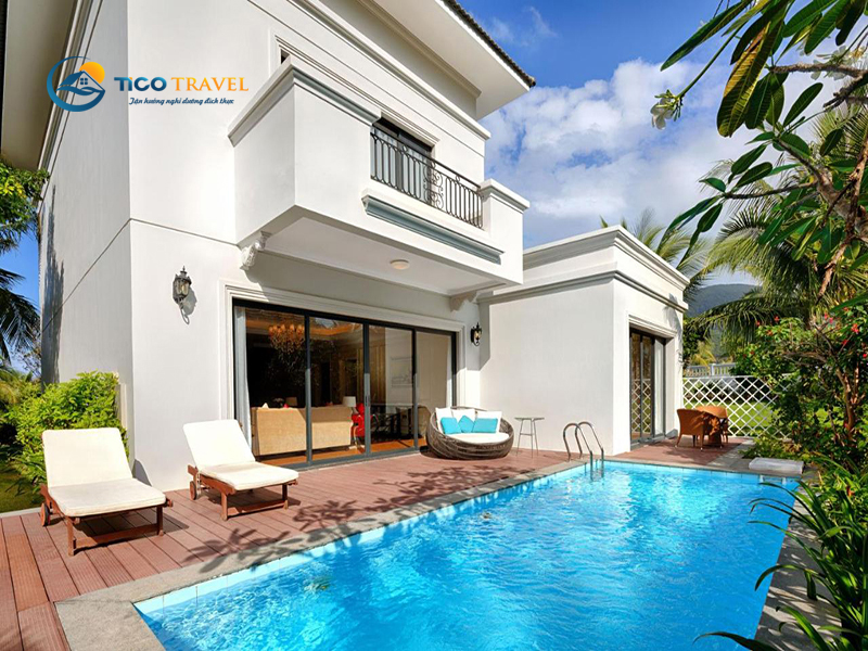 Khách sạn Flamingo Đại Hải