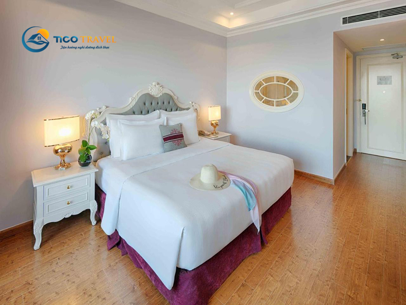 Khách sạn Flamingo Đại Hải