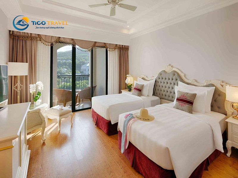 Khách sạn Flamingo Đại Hải
