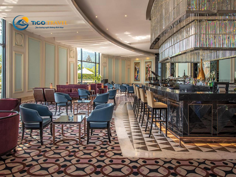 Khách sạn Flamingo Đại Hải
