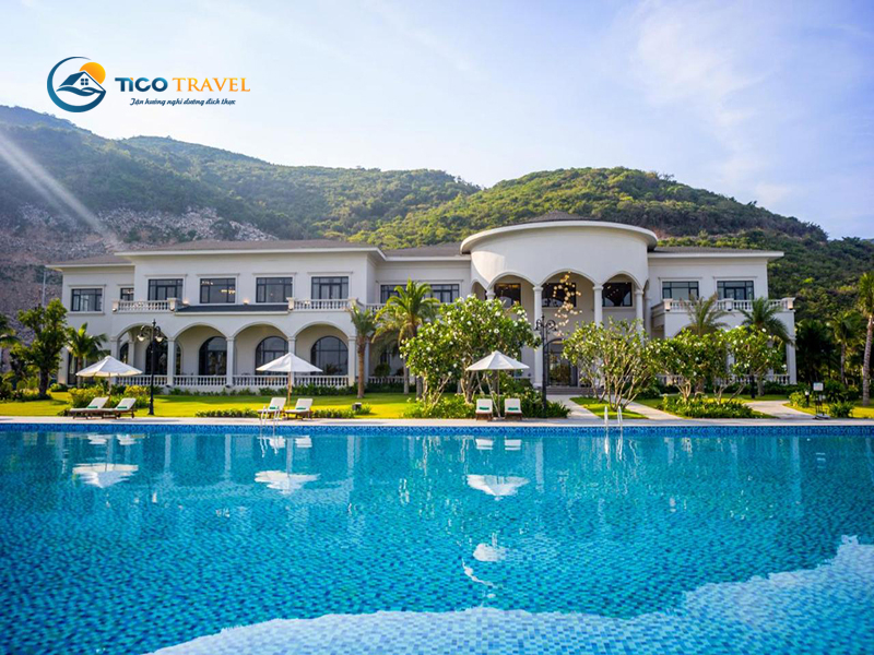 Vinpearl Sealink Nha Trang