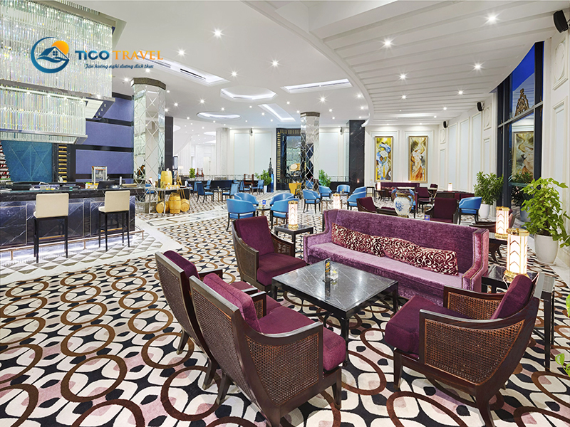 Vinpearl Sealink Nha Trang