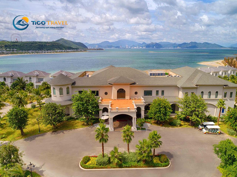 Vinpearl Sealink Nha Trang