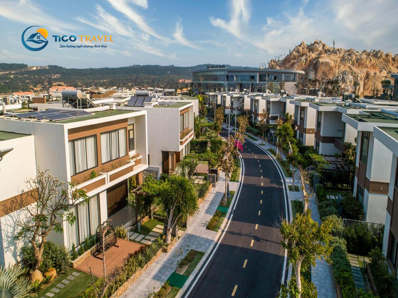 Khách sạn Flamingo Đại Hải