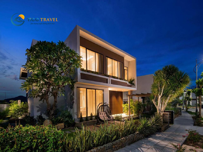 Khách sạn Flamingo Đại Hải