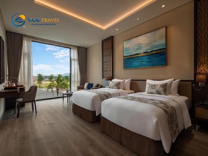 Khách sạn Flamingo Đại Hải