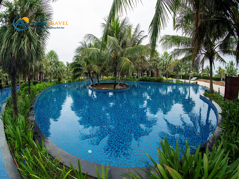 Khách sạn Flamingo Đại Hải