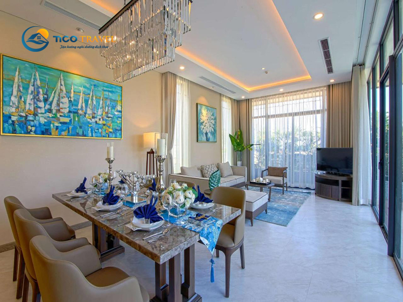Wyndham Cam Ranh Grand Paradise KN Hotel