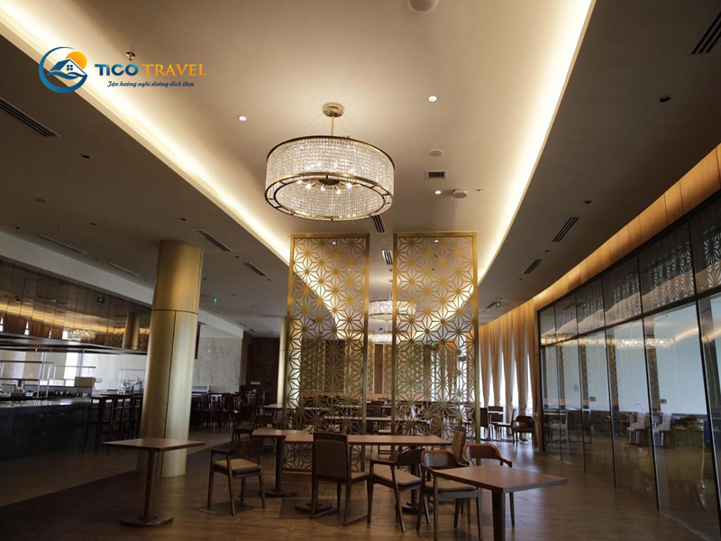 Wyndham Cam Ranh Grand Paradise KN Hotel