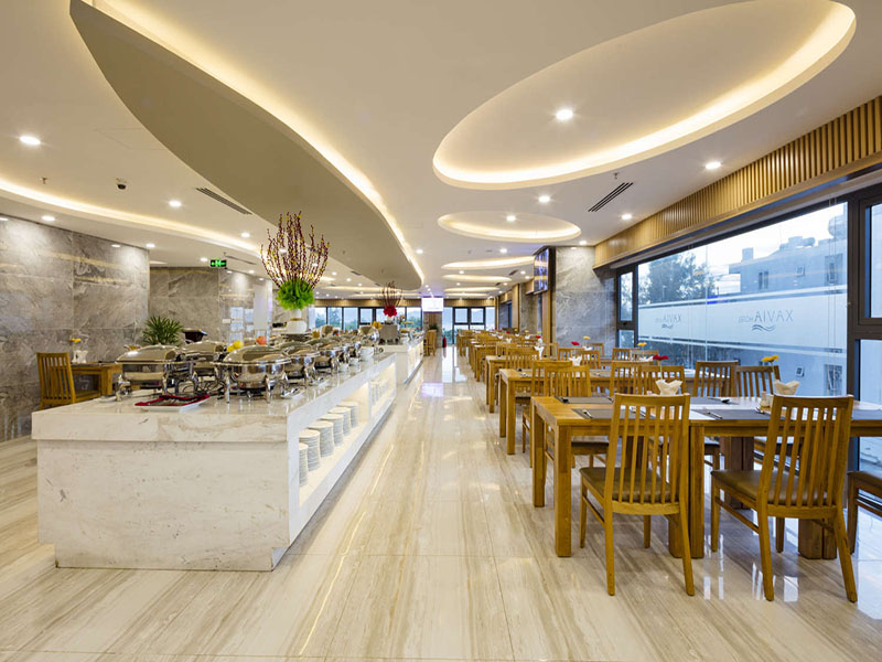 Xavia Hotel Nha Trang