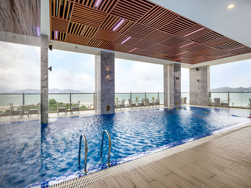 Xavia Hotel Nha Trang