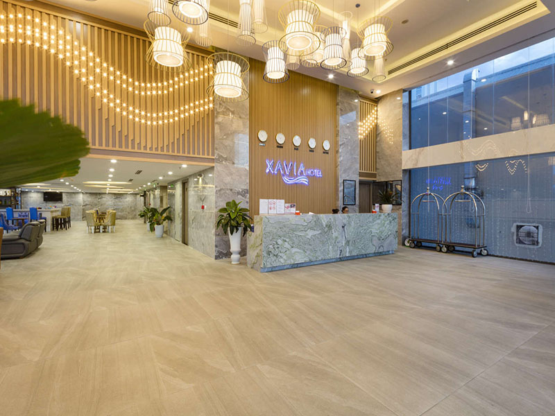Xavia Hotel Nha Trang