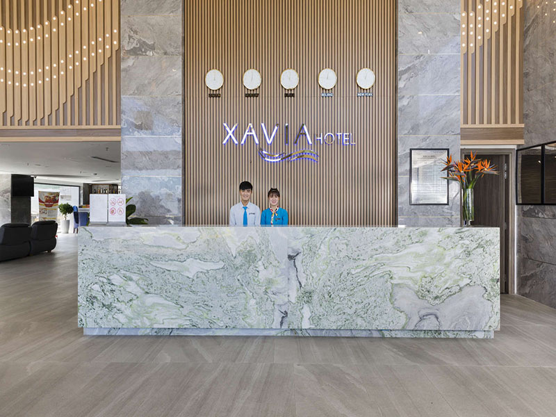 Xavia Hotel Nha Trang