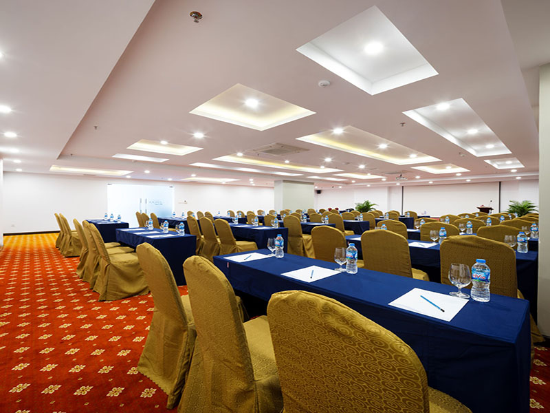 Xavia Hotel Nha Trang