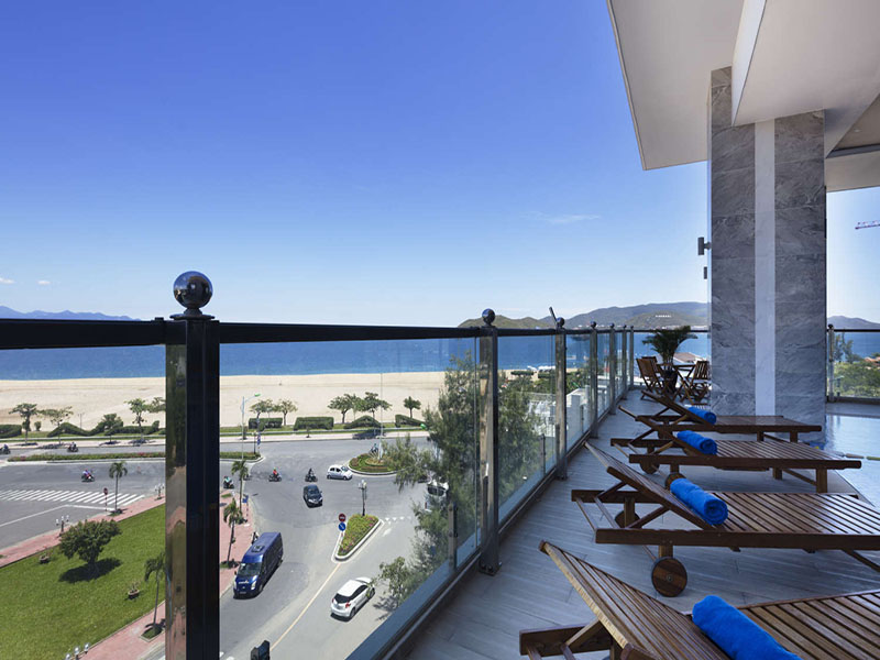 Xavia Hotel Nha Trang