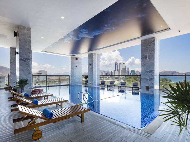 Xavia Hotel Nha Trang