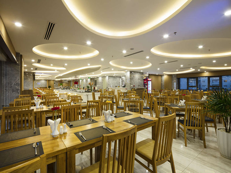Xavia Hotel Nha Trang