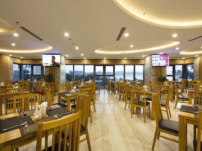 Xavia Hotel Nha Trang