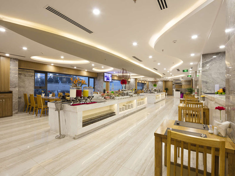 Xavia Hotel Nha Trang