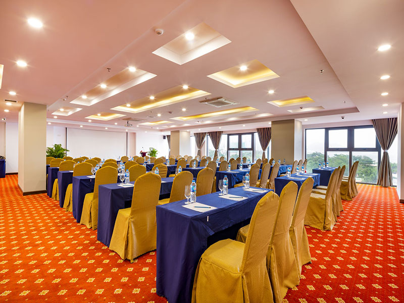 Xavia Hotel Nha Trang