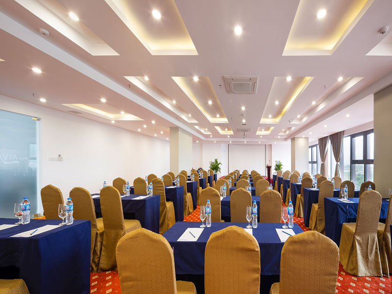 Xavia Hotel Nha Trang