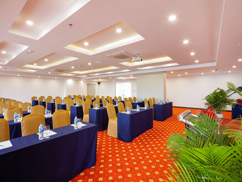 Xavia Hotel Nha Trang