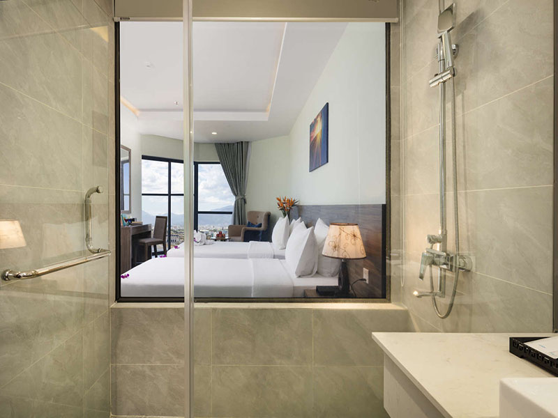 Xavia Hotel Nha Trang