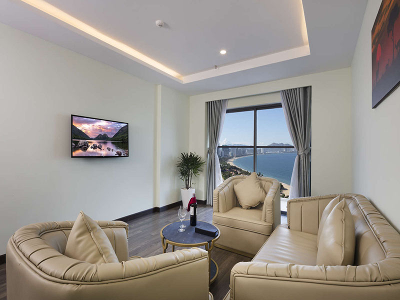 Xavia Hotel Nha Trang