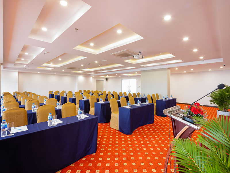 Xavia Hotel Nha Trang