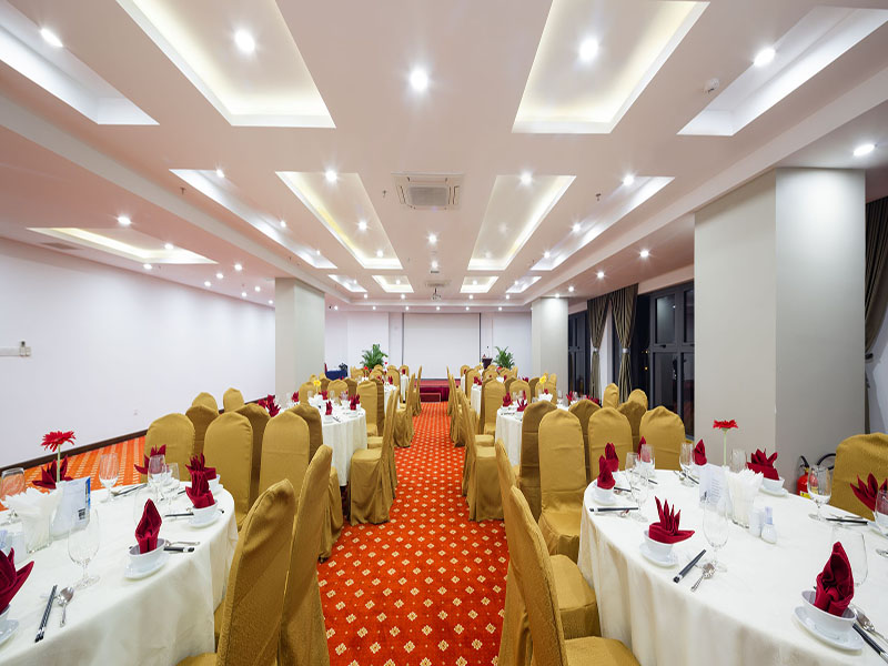 Xavia Hotel Nha Trang