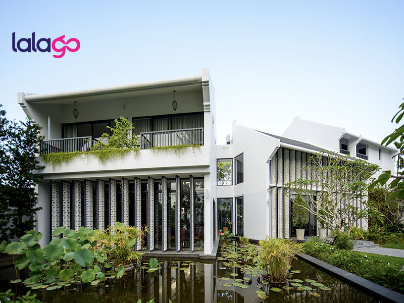 Khách sạn Flamingo Đại Hải