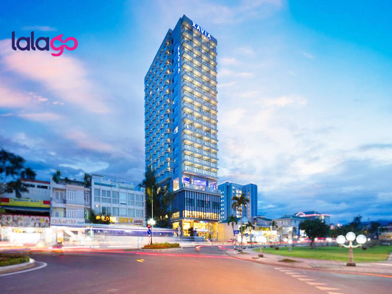Khách sạn Flamingo Đại Hải