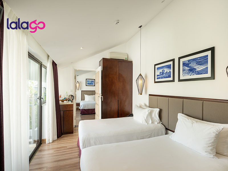 Khách sạn Flamingo Đại Hải