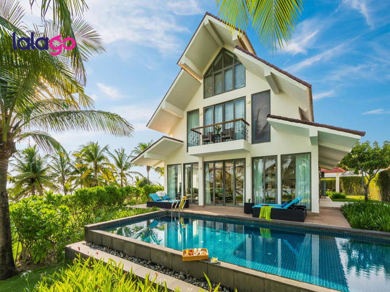 Khách sạn Flamingo Đại Hải