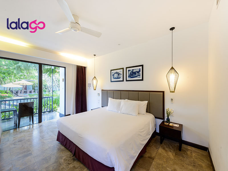 Khách sạn Flamingo Đại Hải