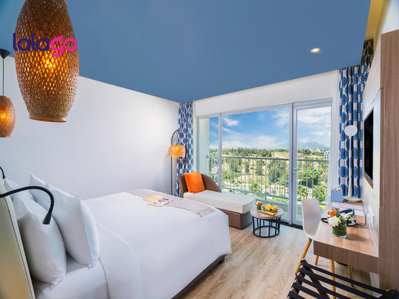 Khách sạn Flamingo Đại Hải