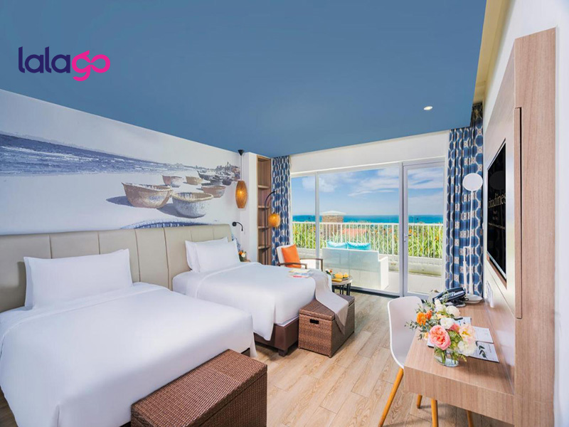 Khách sạn Flamingo Đại Hải