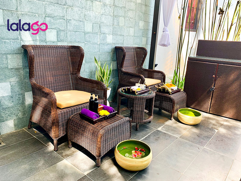 Khách sạn Flamingo Đại Hải